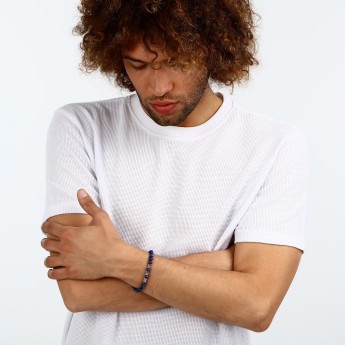 Bracciale Uomo SECTOR JEWELS Basic - SZS111