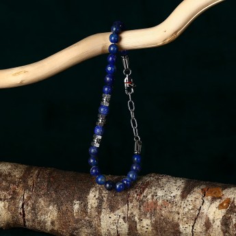 Bracciale Uomo SECTOR JEWELS Basic - SZS111