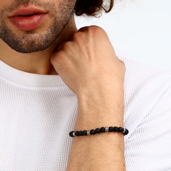 Bracciale Uomo SECTOR JEWELS Basic - SZS112