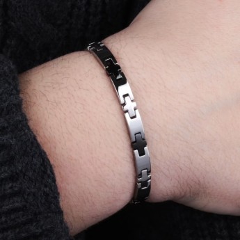 Bracciale Uomo SECTOR JEWELS Basic - SZS08
