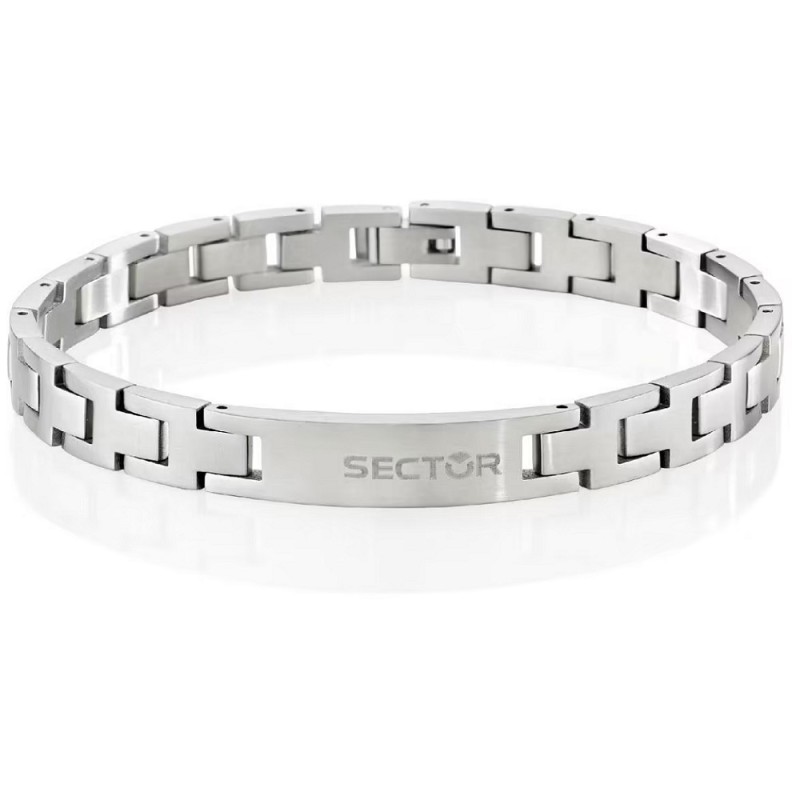 Bracciale Uomo SECTOR JEWELS Basic - SZS13