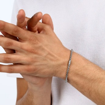 Bracciale Uomo SECTOR JEWELS Basic - SZS120