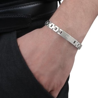 Bracciale Uomo SECTOR JEWELS Basic - SZS13