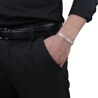 Bracciale Uomo SECTOR JEWELS Basic - SZS13