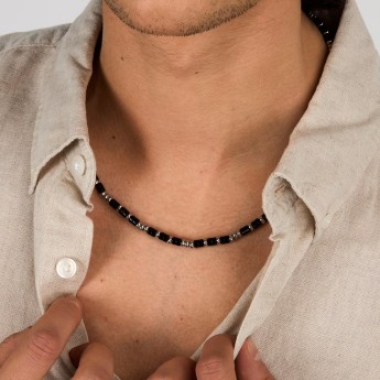 Collana Uomo SECTOR Basic - SZS130
