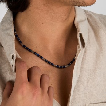 Collana Uomo SECTOR Basic - SZS131