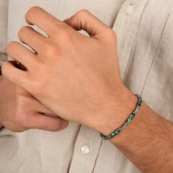 Bracciale Uomo SECTOR JEWELS Basic - SZS132