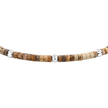 Bracciale Uomo SECTOR JEWELS Basic - SZS133