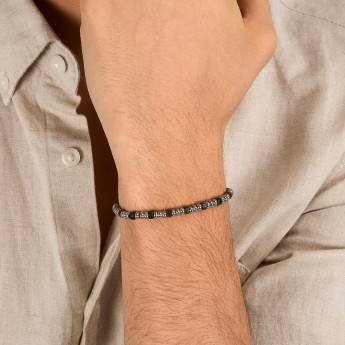 Bracciale Uomo SECTOR JEWELS Basic - SZS136