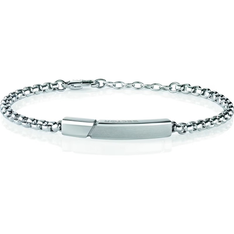 Bracciale Uomo SECTOR JEWELS Basic - SZS35
