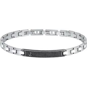 Bracciale Uomo SECTOR JEWELS Basic - SZS88