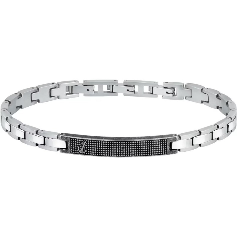 Bracciale Uomo SECTOR JEWELS Basic - SZS88