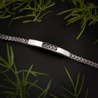 Bracciale Uomo SECTOR JEWELS Basic - SZS68