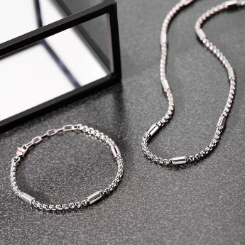 Bracciale Uomo SECTOR JEWELS Basic - SZS75