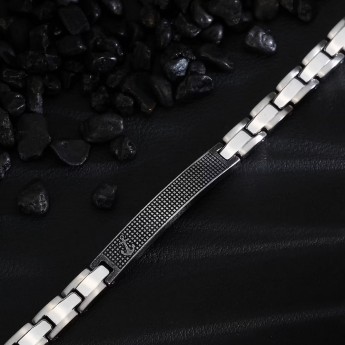 Bracciale Uomo SECTOR JEWELS Basic - SZS88