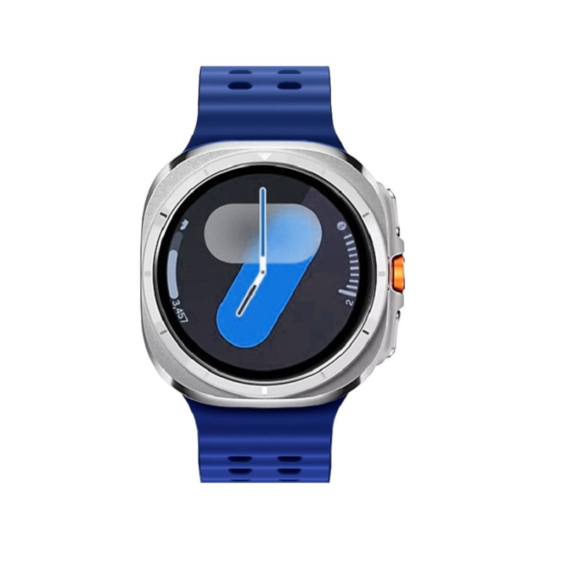 Orologio Uomo Smartwatch BIKKEMBERGS Flexone - BK-F4