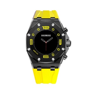 Orologio Uomo Smartwatch BIKKEMBERGS Flexone - BK-GT301