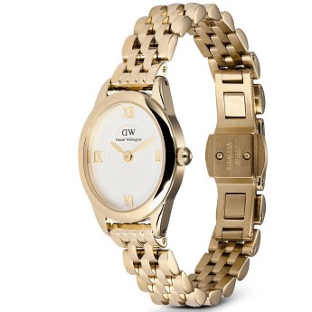 Orologio Donna DANIEL WELLINGTON Ophelia Mini Gold - DW00100803