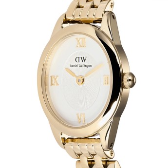 Orologio Donna DANIEL WELLINGTON Ophelia Mini Gold - DW00100803