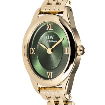 Orologio Donna DANIEL WELLINGTON Ophelia Mini Gold - DW00100804