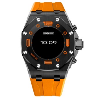 Orologio Uomo Smartwatch BIKKEMBERGS - BK-GT302