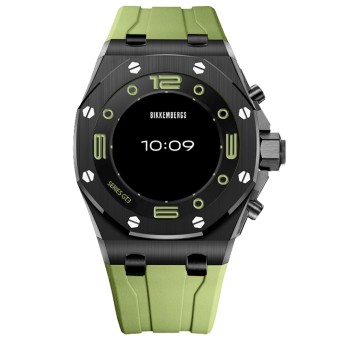 Orologio Uomo Smartwatch BIKKEMBERGS - BK-GT304