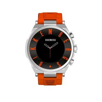 Orologio Uomo Smartwatch BIKKEMBERGS - BK-GT501