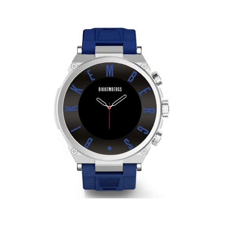 Orologio Uomo Smartwatch BIKKEMBERGS - BK-GT502