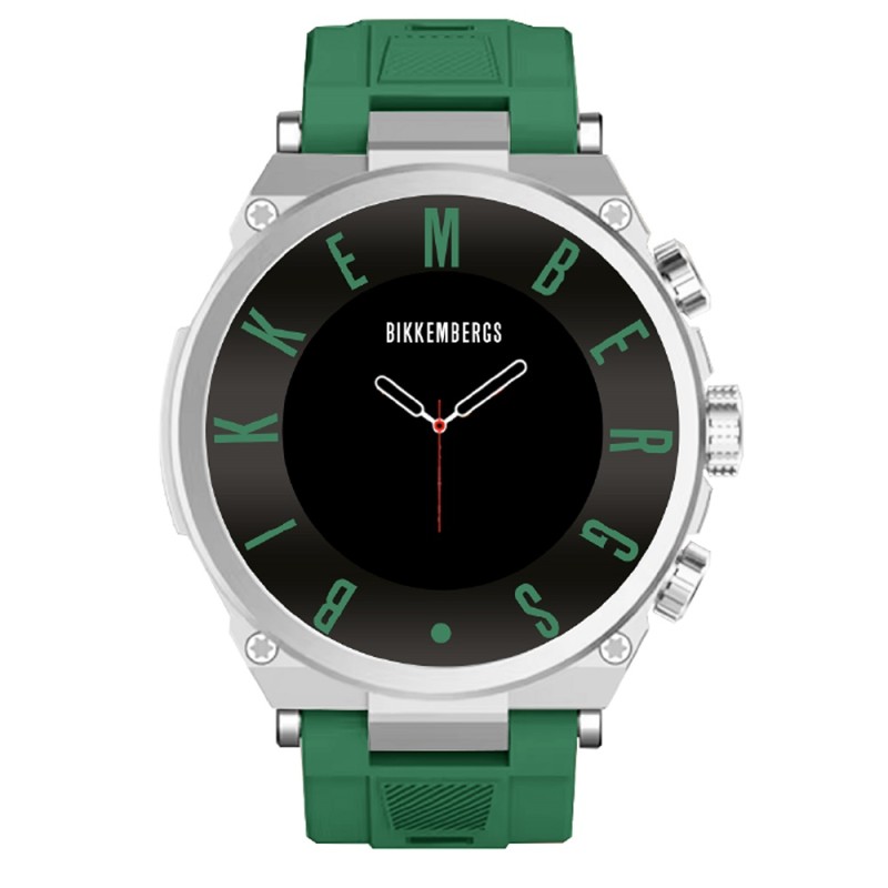 Orologio Uomo Smartwatch BIKKEMBERGS - BK-GT504