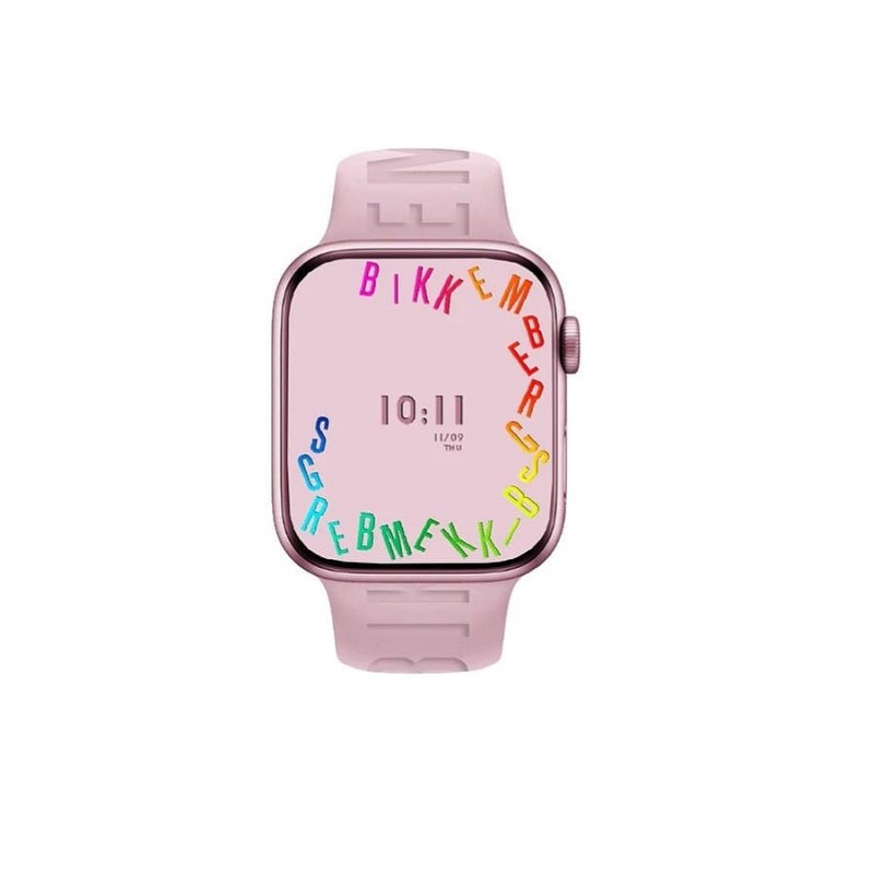 Orologio Donna Smartwatch BIKKEMBERGS Small Size - BK23