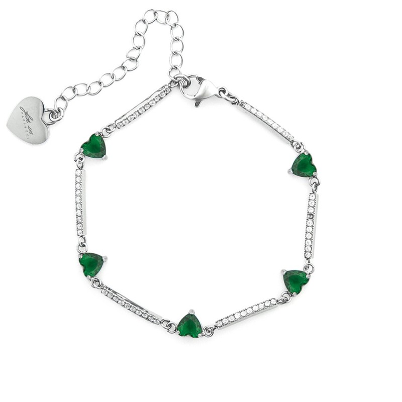 Bracciale Donna 4US CESARE PACIOTTI Steel - 4UBR7423W