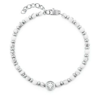Bracciale Uomo 4US CESARE PACIOTTI Steel - 4UBR7544