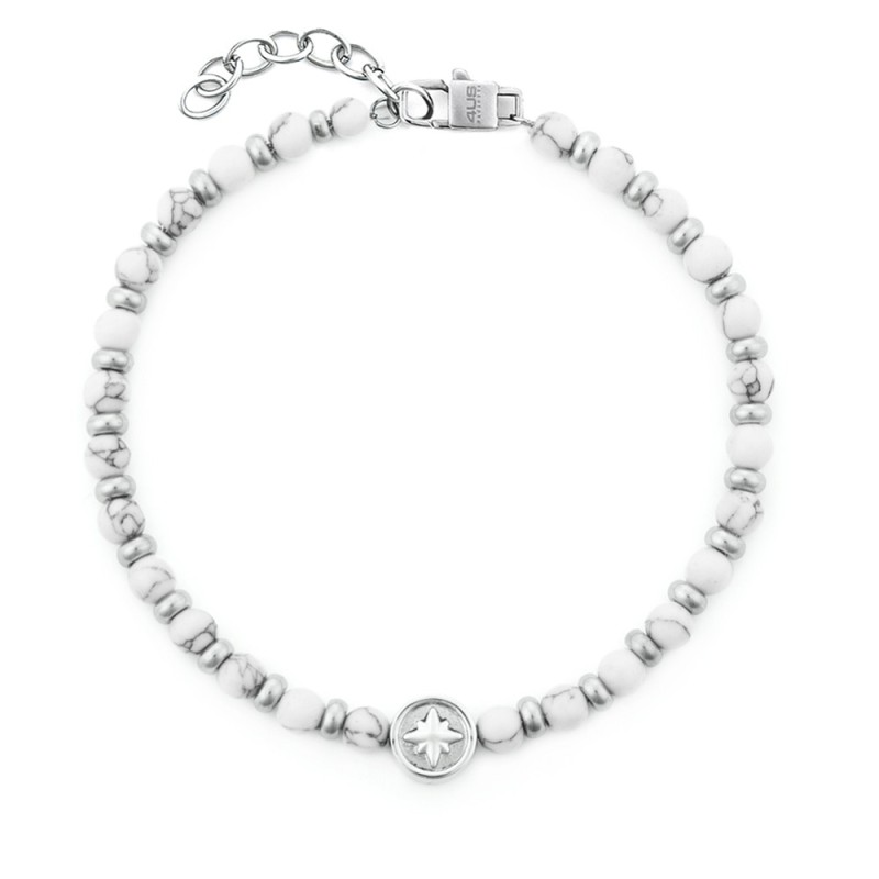 Bracciale Uomo 4US CESARE PACIOTTI Steel - 4UBR7544