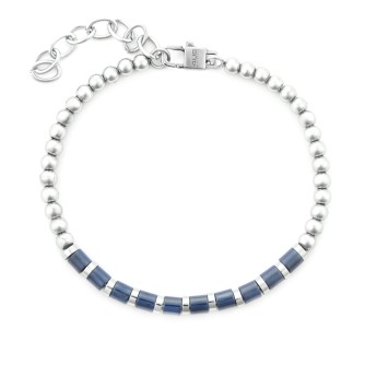 Bracciale Uomo 4US CESARE PACIOTTI Steel - 4UBR7547