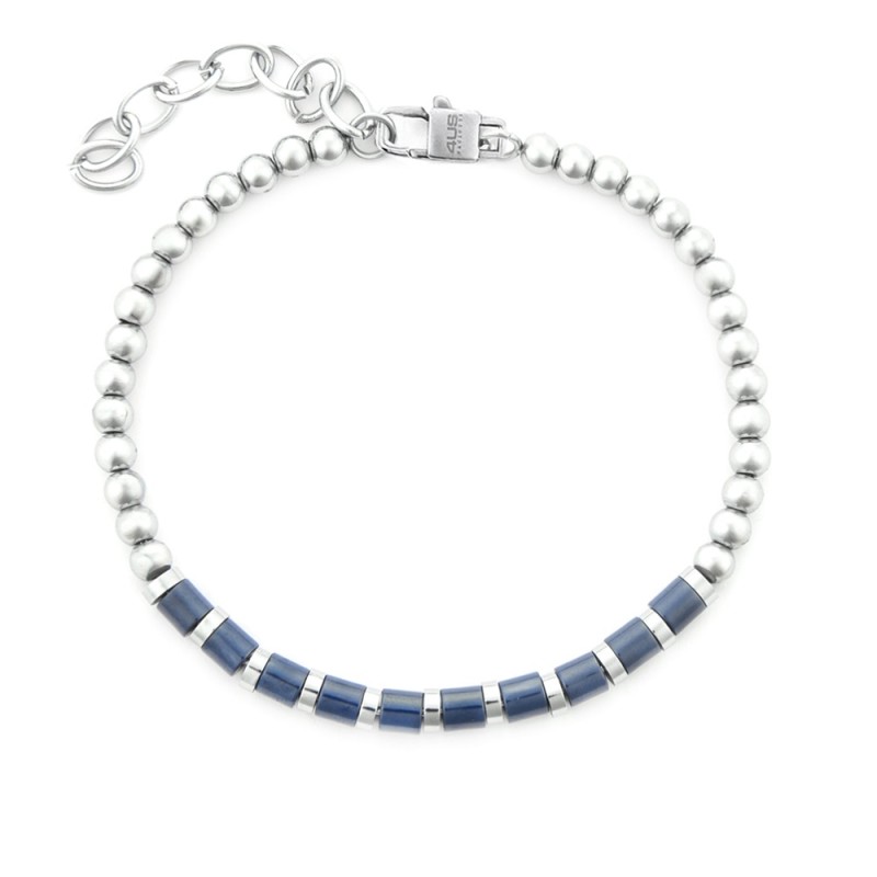 Bracciale Uomo 4US CESARE PACIOTTI Steel - 4UBR7547
