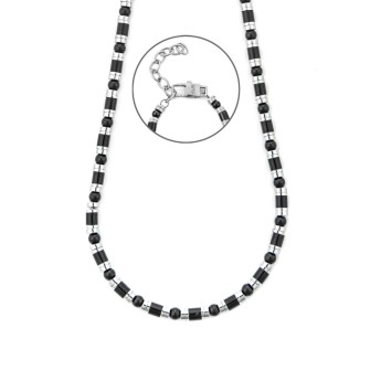 Collana Uomo 4US CESARE PACIOTTI Steel - 4UCL7529