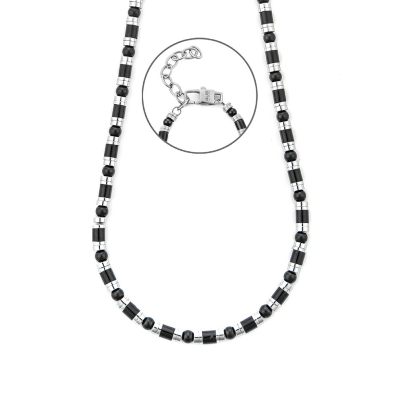 Collana Uomo 4US CESARE PACIOTTI Steel - 4UCL7529