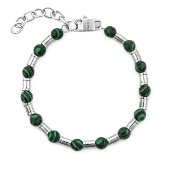 Bracciale Uomo 4US CESARE PACIOTTI Steel - 4UBR7535