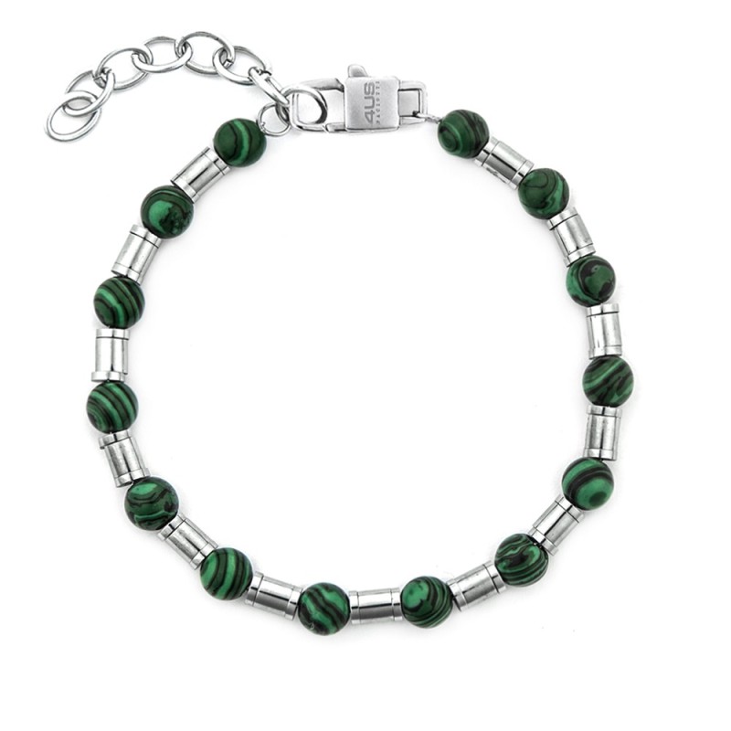 Bracciale Uomo 4US CESARE PACIOTTI Steel - 4UBR7535