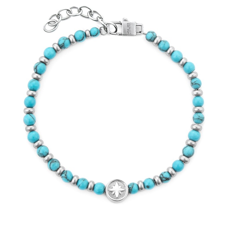 Bracciale Uomo 4US CESARE PACIOTTI Steel - 4UBR7543