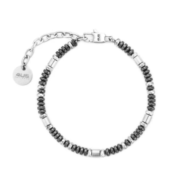 Bracciale Uomo 4US CESARE PACIOTTI Steel - 4UBR7816