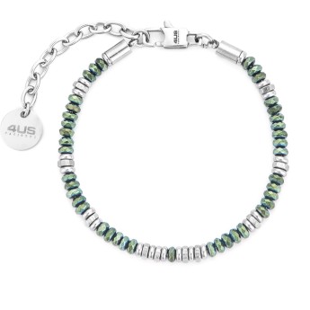 Bracciale Uomo 4US CESARE PACIOTTI Steel - 4UBR7819