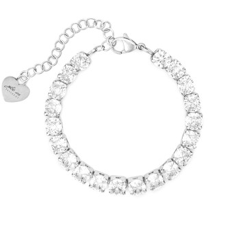 Bracciale Donna 4US CESARE PACIOTTI Steel - 4UBR7782W
