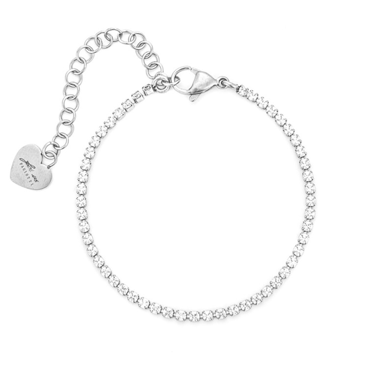 Bracciale Donna 4US CESARE PACIOTTI Steel - 4UBR7783W