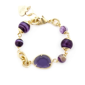 Bracciale Donna 4US CESARE PACIOTTI - 4UBR7633W