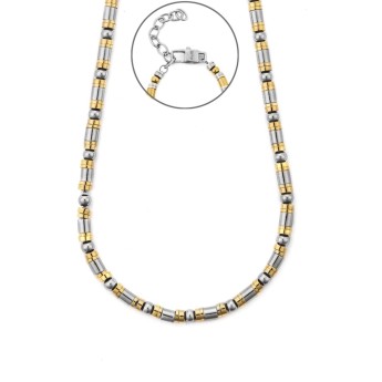 Collana Uomo 4US CESARE PACIOTTI Steel - 4UCL7531