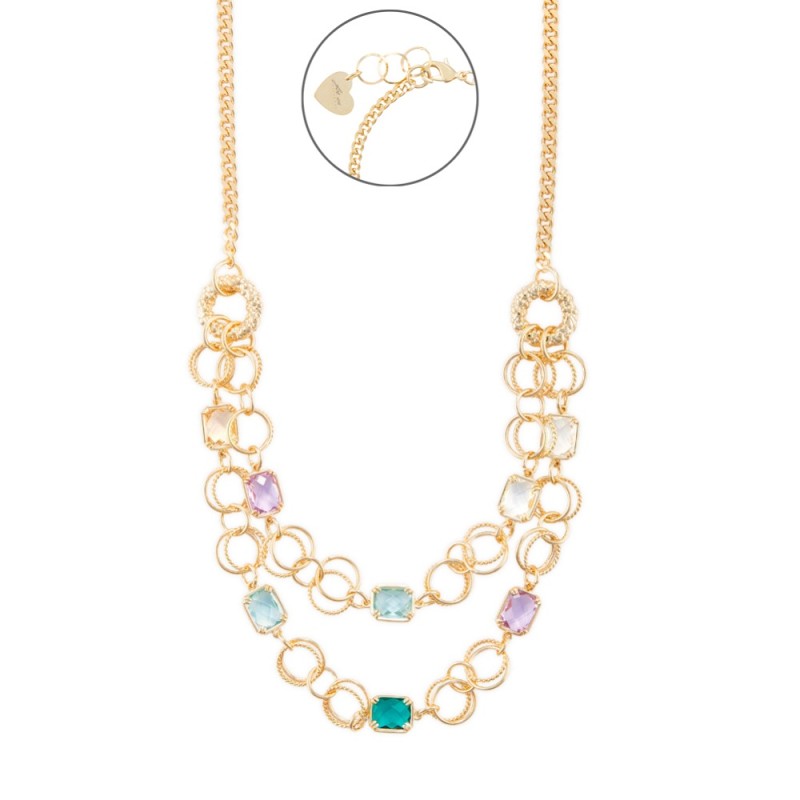 Collane Donna 4US CESARE PACIOTTI - 4UCL7280W
