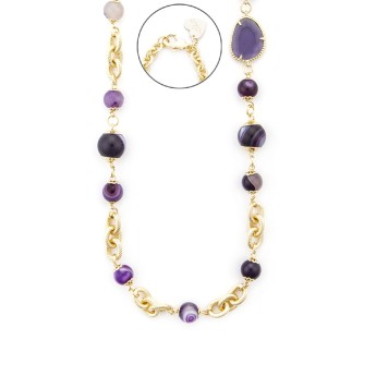 Collane Donna 4US CESARE PACIOTTI - 4UCL7632W