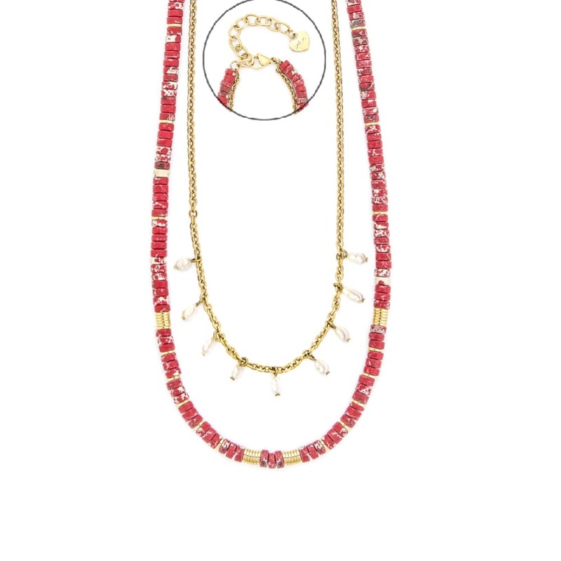 Collane Donna 4US CESARE PACIOTTI - 4UCL7737W