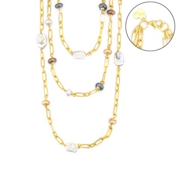 Collane Donna 4US CESARE PACIOTTI - 4UCL7934W